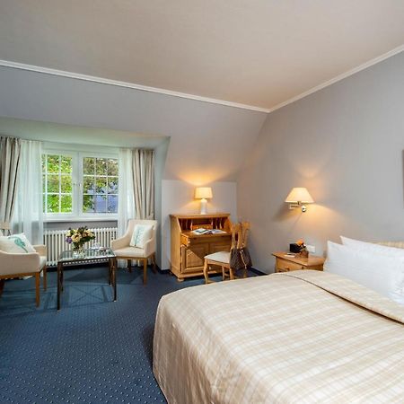 Landhaus Carstens Timmendorfer Strand Kültér fotó