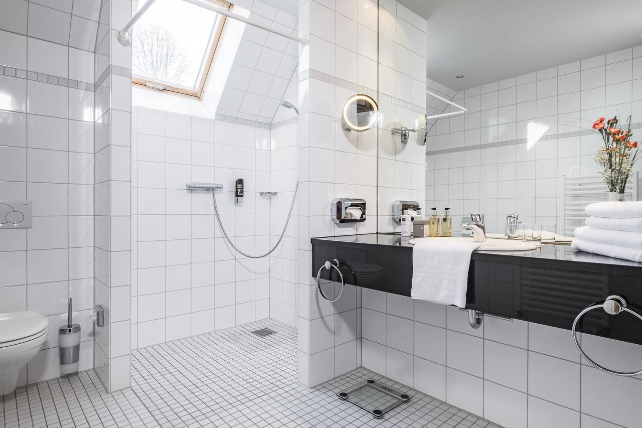 Landhaus Carstens Timmendorfer Strand Kültér fotó