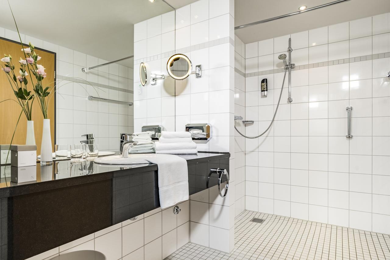 Landhaus Carstens Timmendorfer Strand Kültér fotó